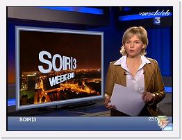 LAURENCE BOBILLIER * (44 Diapositives)